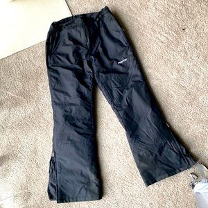 Men’s snow pantts